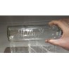 Drinkfles Glas