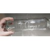 Drinkfles Glas