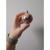 Kerstbal met naam