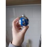 Kerstbal met naam