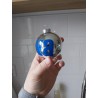 Kerstbal met naam