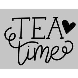 Tea Time
