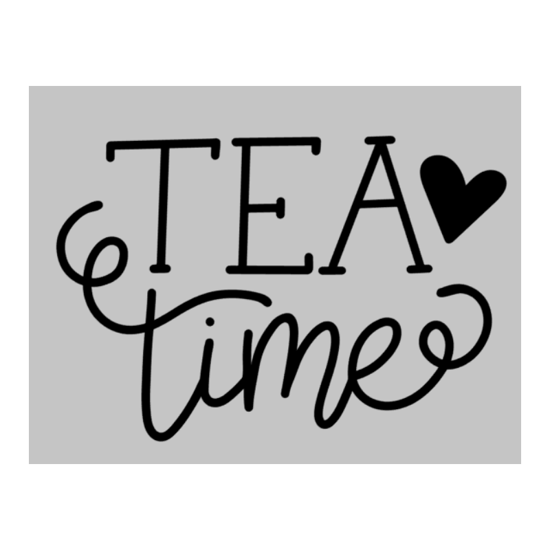 Tea Time