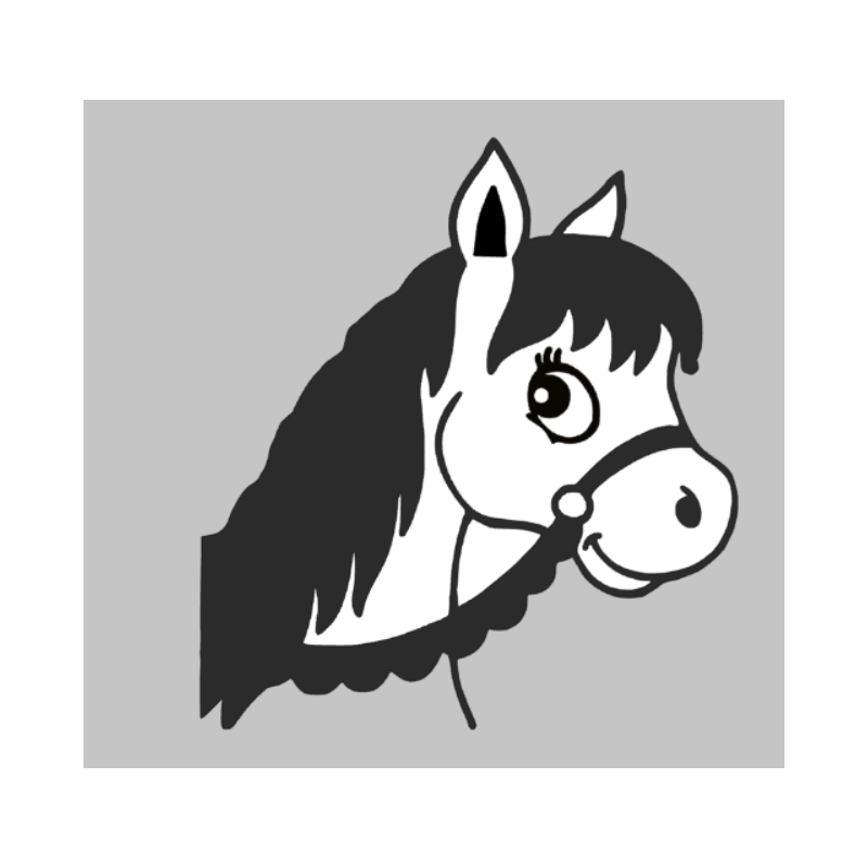 ozosnel raamsticker