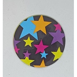 Magneet rond