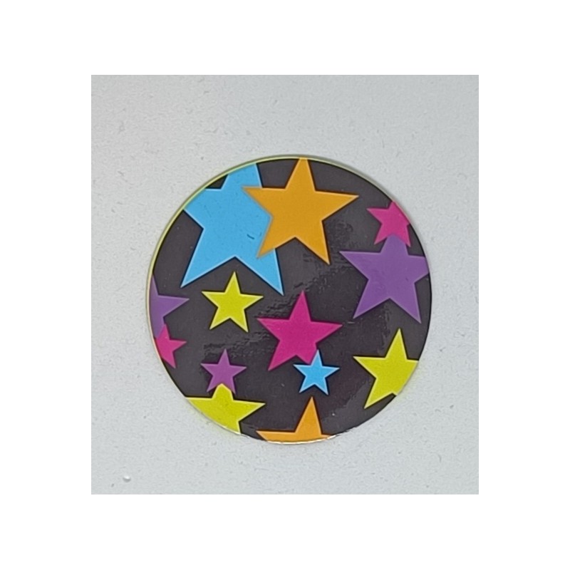 Magneet rond