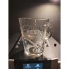 Ge-etst Thee glas, World's best Grandma