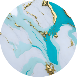 sleutel hanger met marble achtergrond