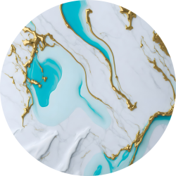 sleutel hanger met marble achtergrond