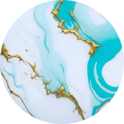 sleutel hanger met marble achtergrond