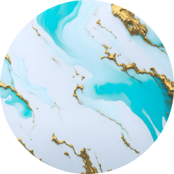 sleutel hanger met marble achtergrond