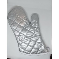Oven wand/ handschoen