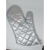 Oven wand/ handschoen