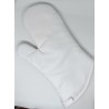 Oven wand/ handschoen