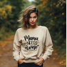 Mama needs wine Print
