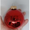Kerstbal Mama