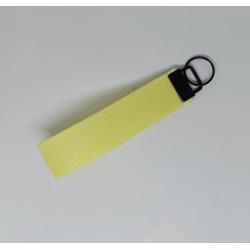 Vilt langwerpig met ring