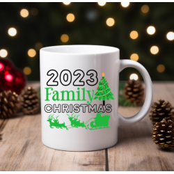 2023 family christmas