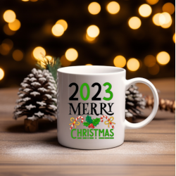 2023 Merry Christmas