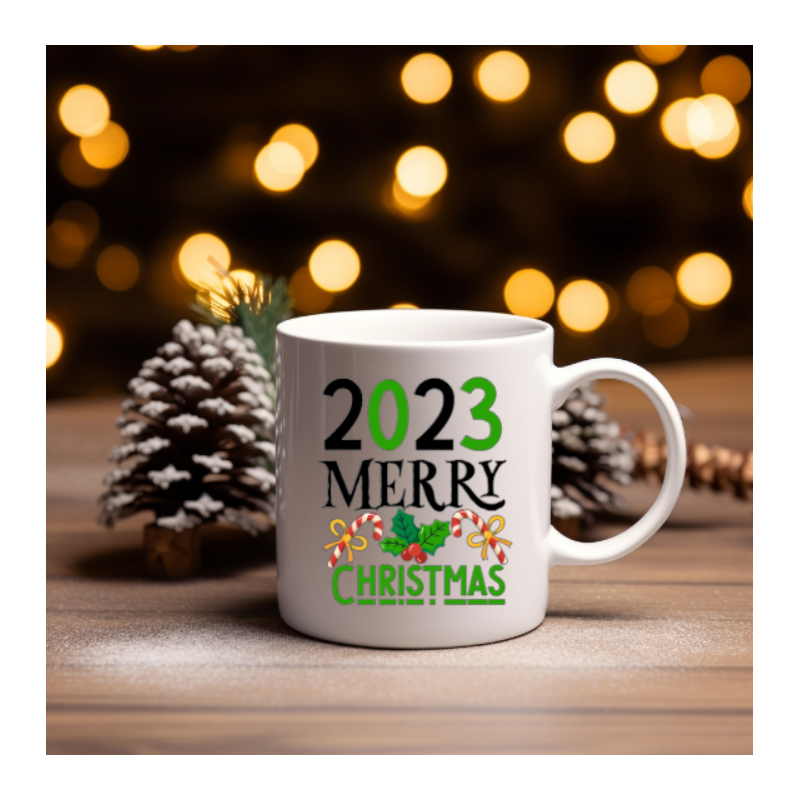2023 Merry Christmas