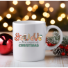 Believe in the magic of christmas