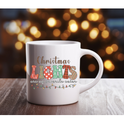 Christmas Lights