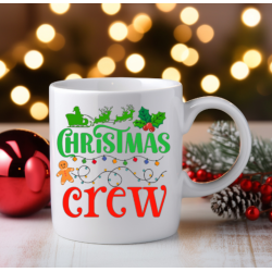 Christmas Crew