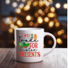 I will trade for sisters presents