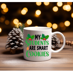 my students are smart cookies