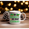 my students are smart cookies