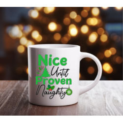 Nice until proven naughty