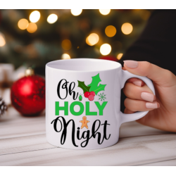 Oh holy night
