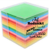 Memo blok Memo-rabele schooljaar