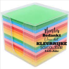 Memo blok, Kleurrijke Schooljaar