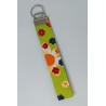 Key chain Flower