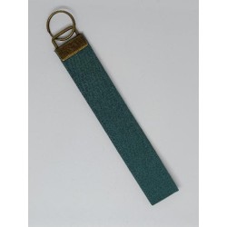 keychain Legergroen