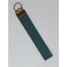 keychain Legergroen
