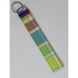 keychain Colorfull