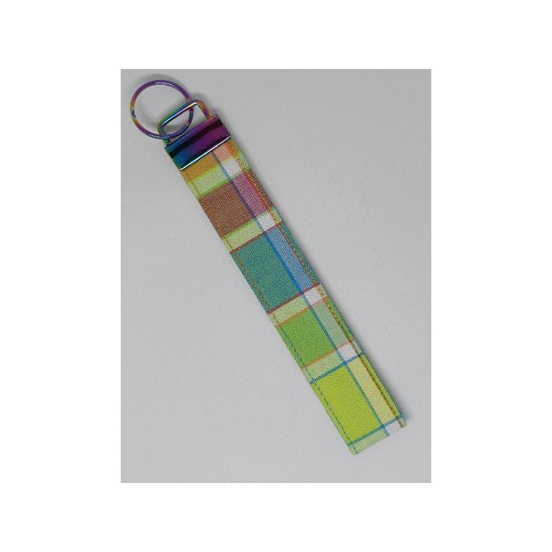 keychain Colorfull