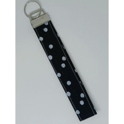keychain stippen