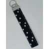 keychain stippen