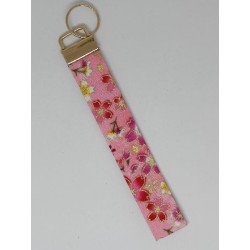 keychain floral