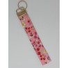 keychain floral