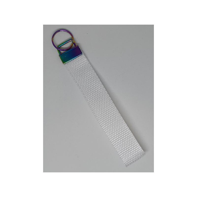 keychain wit
