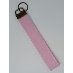 keychain roze