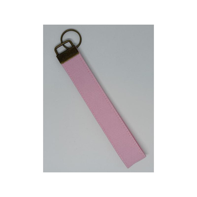 keychain roze