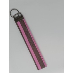 keychain verticale streep