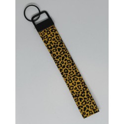 keychain animal print...