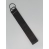 keychain Black/zwart