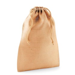 Juten (Sinterklaas) Zakje